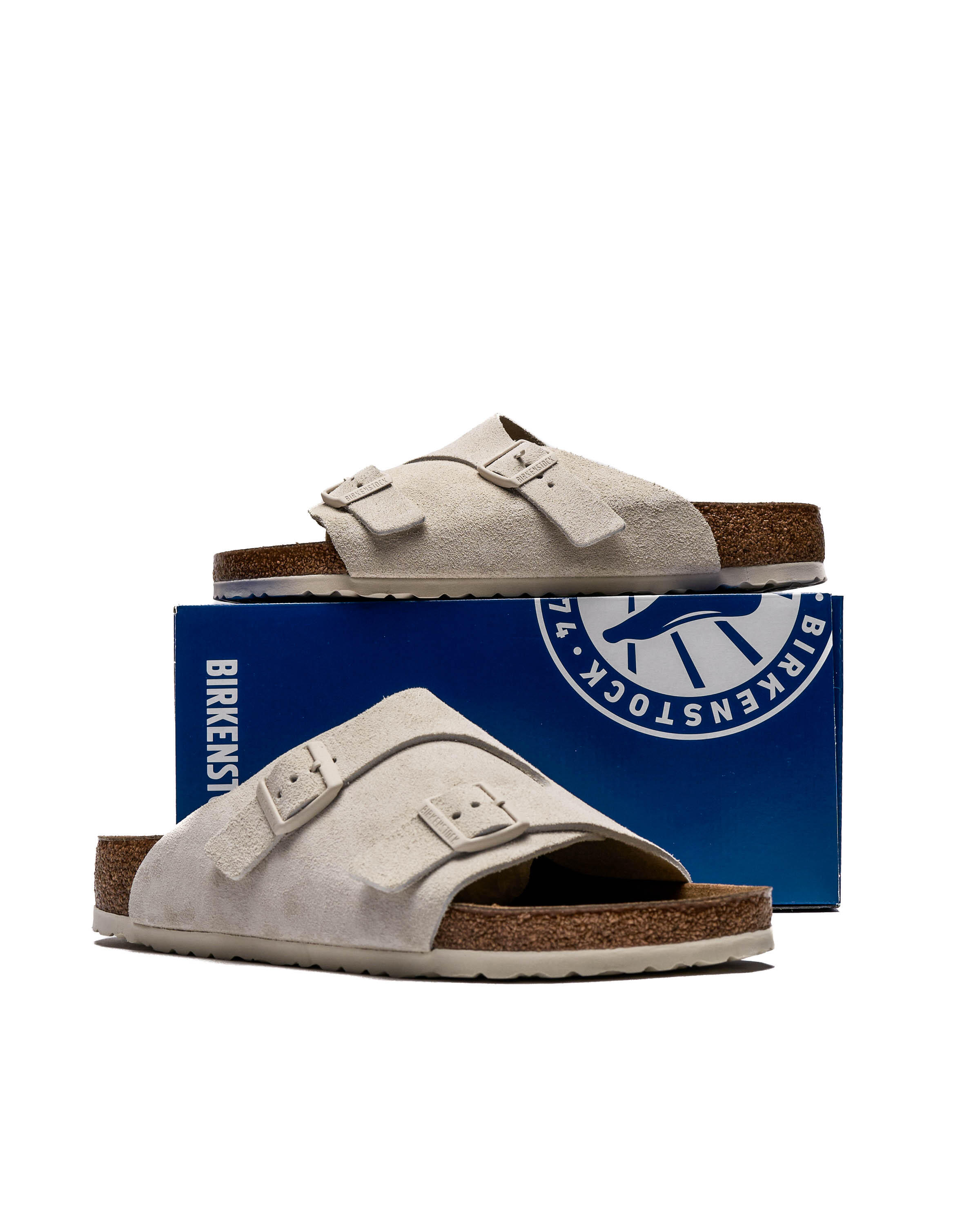 Birkenstock Zürich (Regular Fit) | 1025028 | AFEW STORE